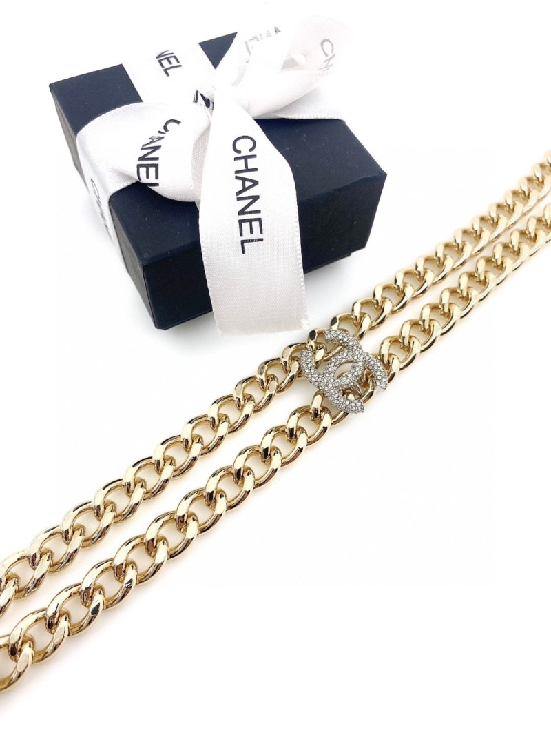 Chanel Necklaces